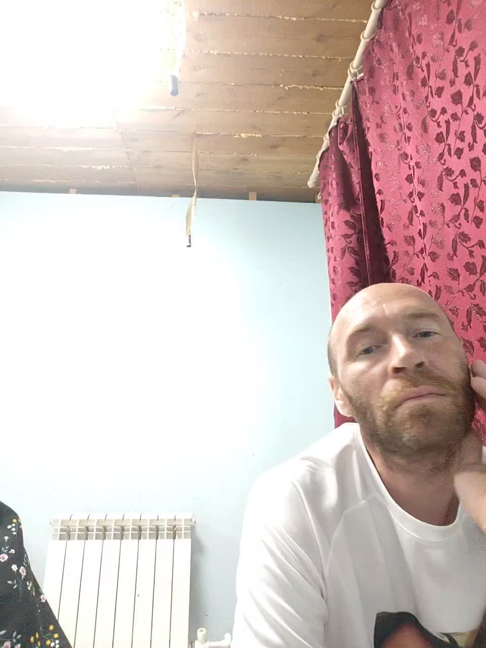 KeshVi777a Webcam Chat July 12, 2026