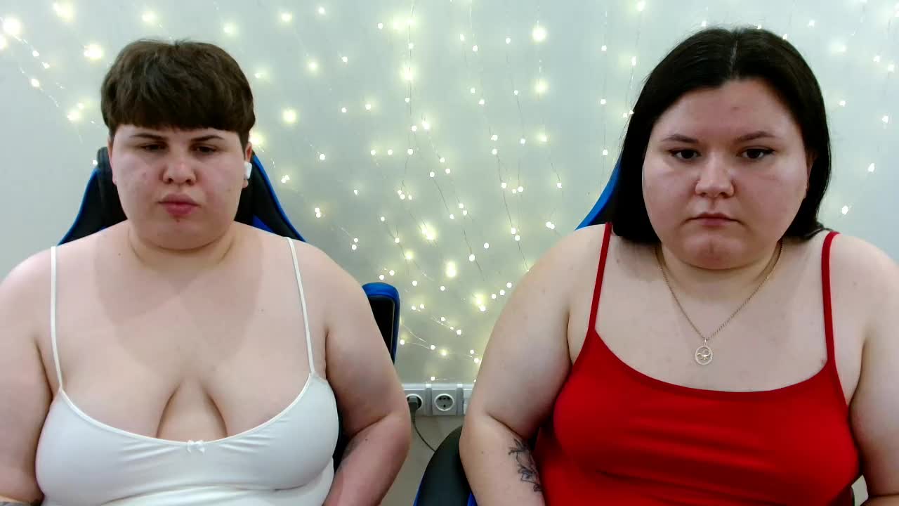 BeckyAndEllen Webcam Chat July 12, 2026