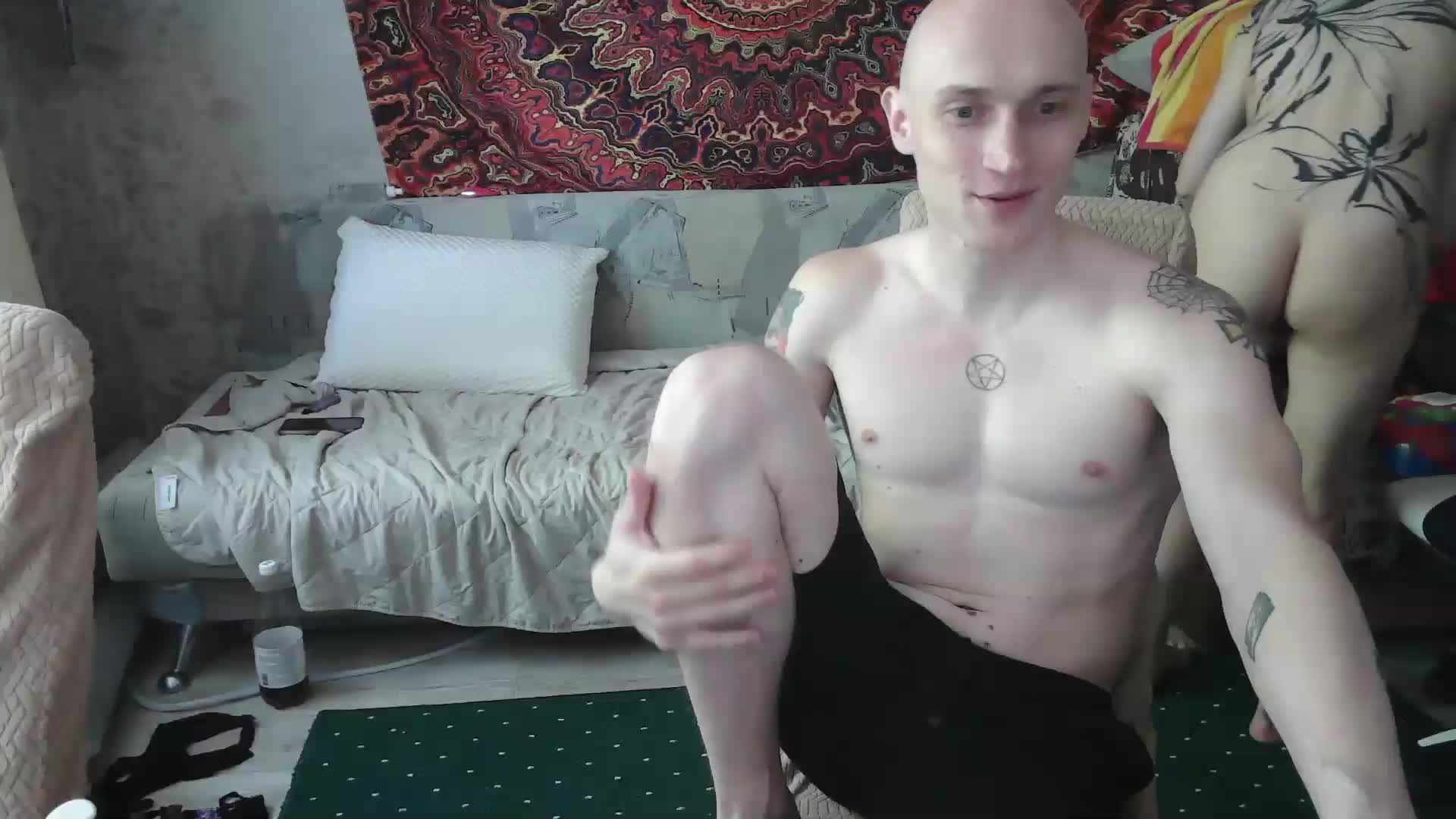 penetration Webcam Chat July 12, 2026