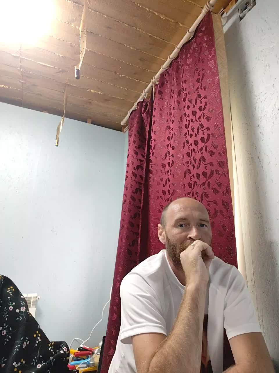 KeshVi777a Webcam Chat July 12, 2026