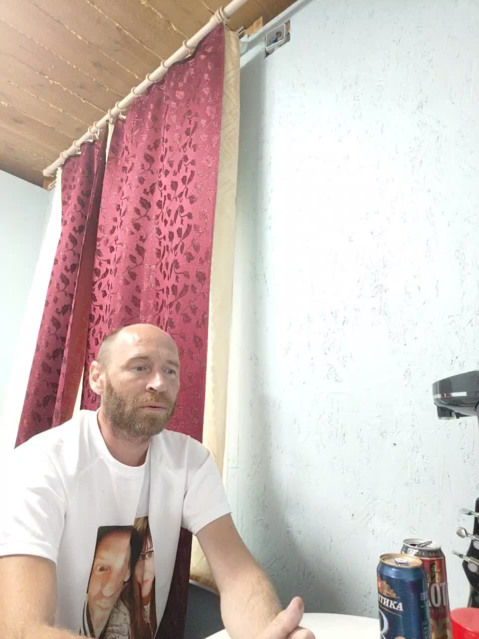 KeshVi777a Webcam Chat July 12, 2026