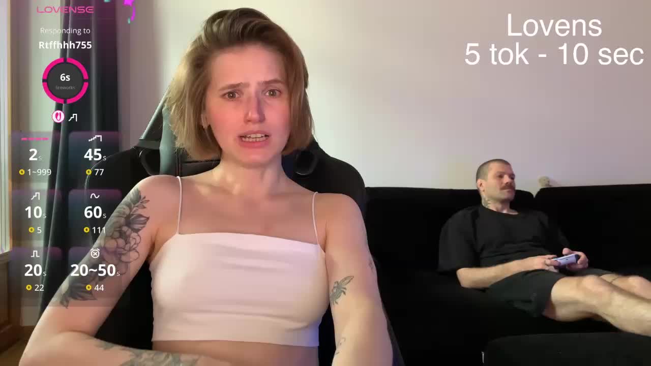 Sexy-Sweets Webcam Chat July 12, 2026