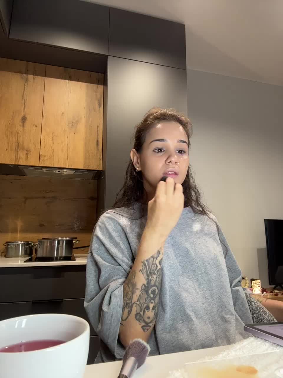 MilleMiMiMi Webcam Chat July 12, 2026