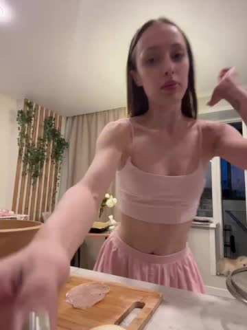 MilaLuxury Webcam Chat July 12, 2026