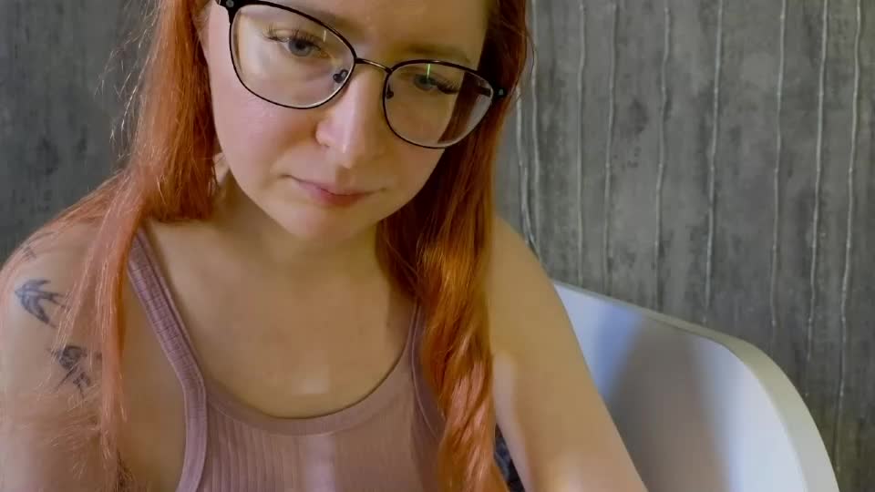 coy_girl_ Webcam Chat July 12, 2026