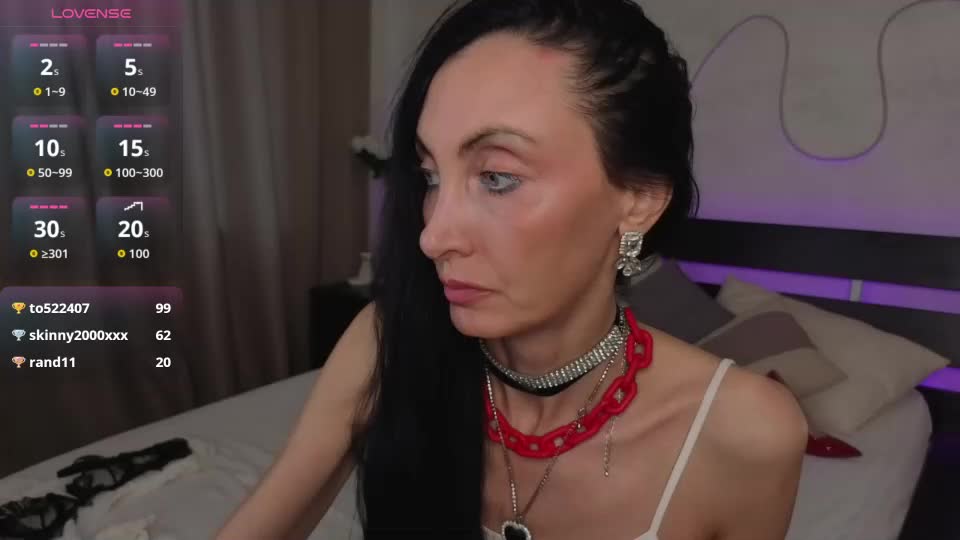 avrora_mars Webcam Chat July 12, 2026