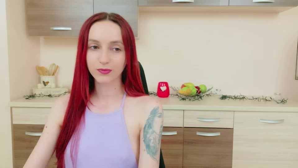 julia__jae Webcam Chat July 12, 2026