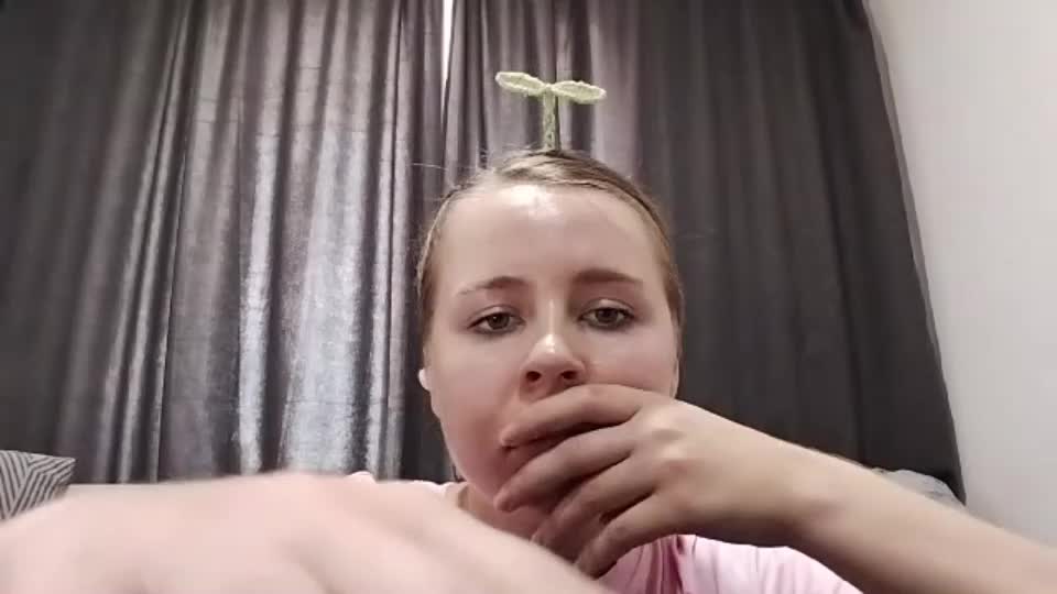sammiecondray Webcam Chat July 12, 2026