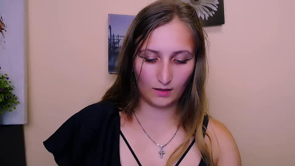 jenny_smille_ Webcam Chat July 12, 2026