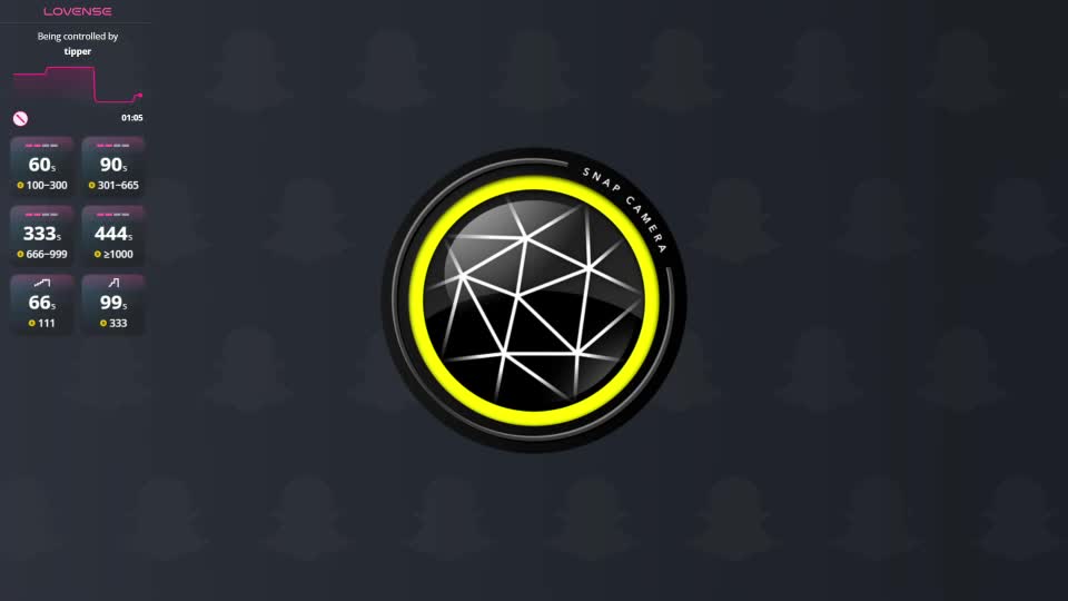 obsidiva Webcam Chat July 12, 2026