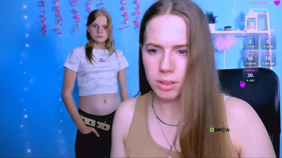 bella_sky11 Webcam Chat July 12, 2026