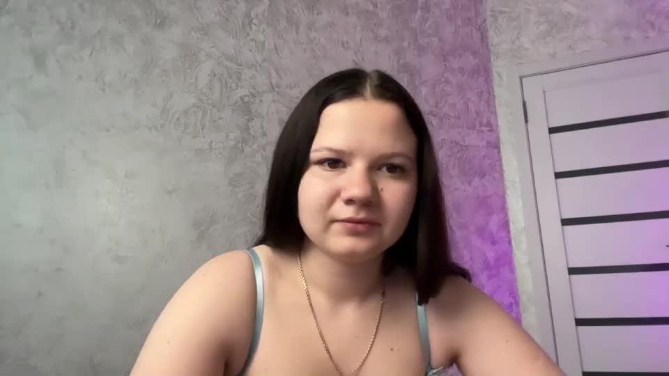 girl_cute07 Webcam Chat July 12, 2026