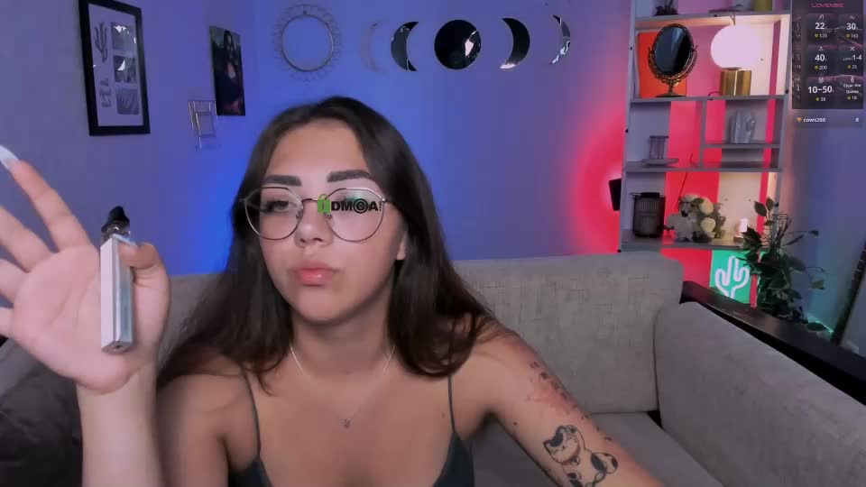 polly_faith Webcam Chat July 12, 2026