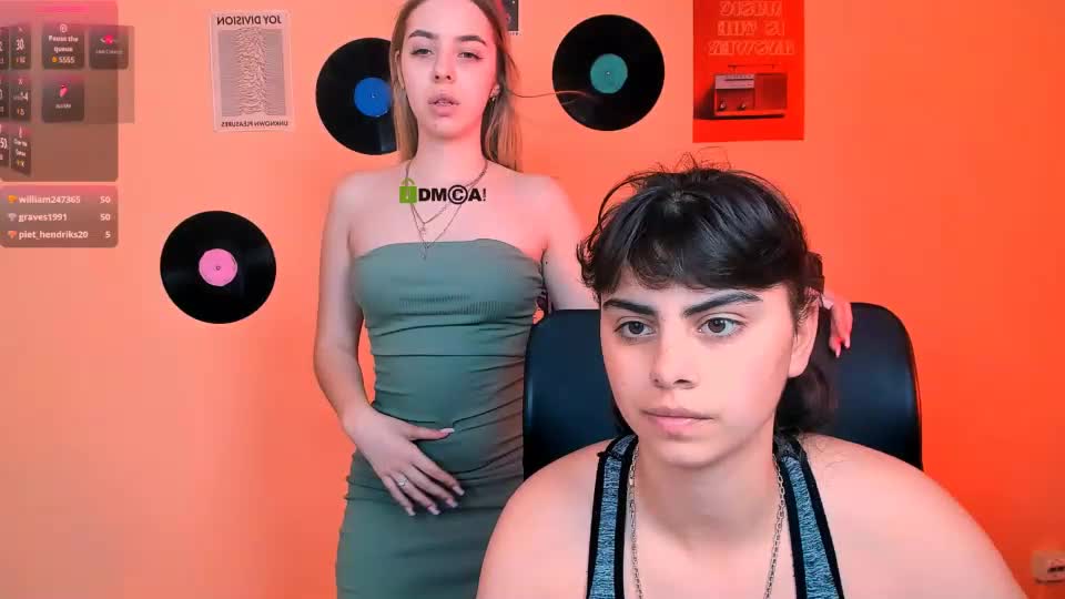 viola_sweet_ Webcam Chat July 12, 2026