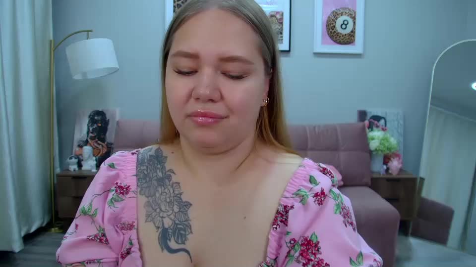dianakristol Webcam Chat July 12, 2026