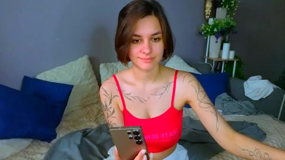 sweetykattyy Webcam Chat July 12, 2026