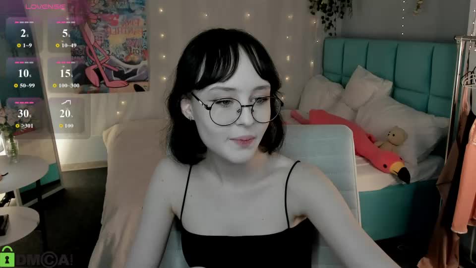 lilac_muse Webcam Chat July 12, 2026