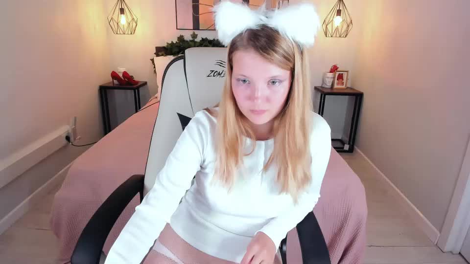 anita_marcelle Webcam Chat July 12, 2026