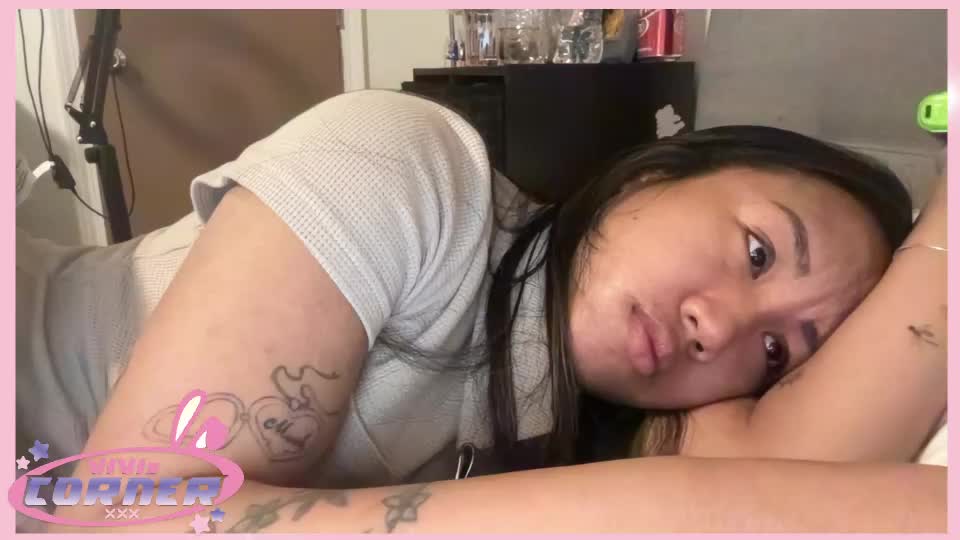viviandela97 Webcam Chat July 12, 2026