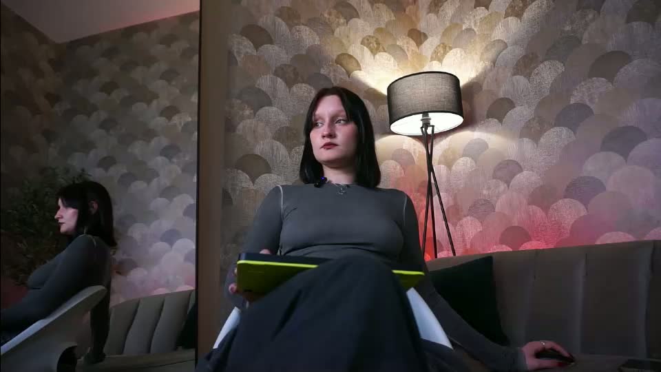 velvetlily_ Webcam Chat July 12, 2026