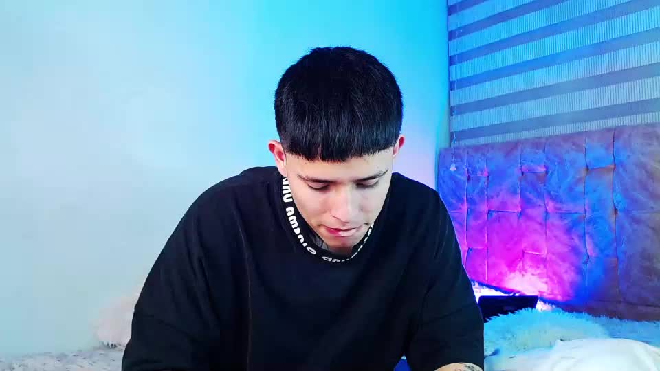 _justinmoon2 Webcam Chat July 12, 2026