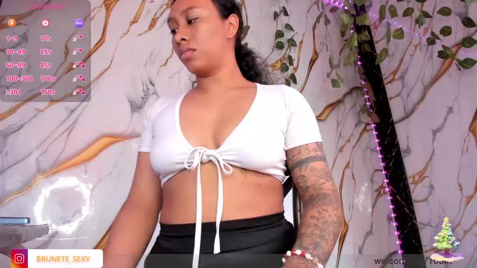 _latinsexy Webcam Chat July 12, 2026