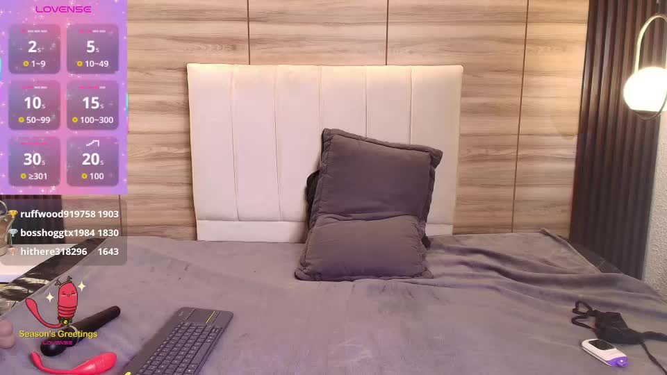 lily_waist Webcam Chat July 12, 2026
