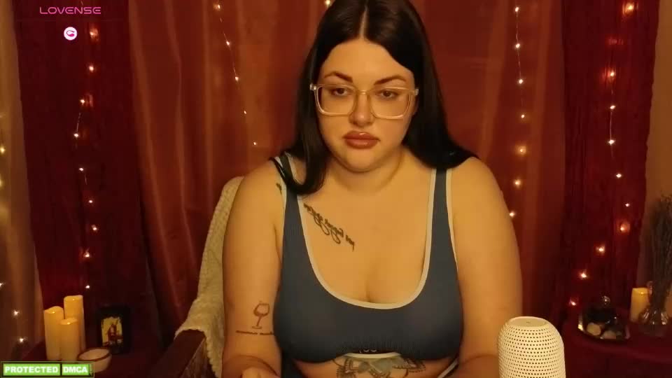 tessa_bbw Webcam Chat July 12, 2026
