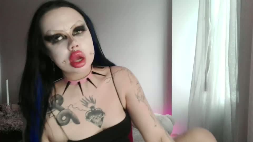 sexmetalgoddess Webcam Chat July 12, 2026