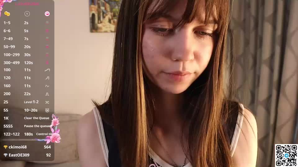 kathleen_banks Webcam Chat July 12, 2026