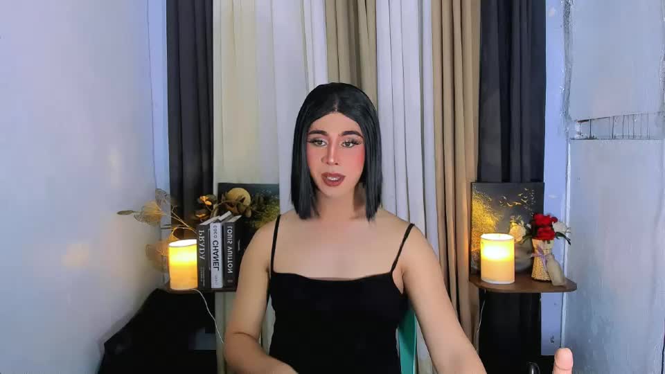 ashley_slutty Webcam Chat July 12, 2026
