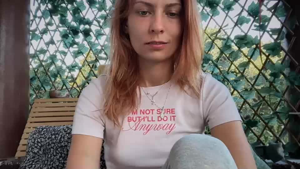 karoline121 Webcam Chat July 12, 2026