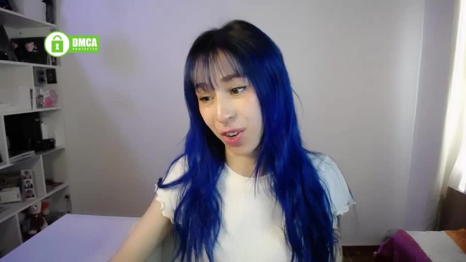 dakota_senju Webcam Chat July 12, 2026
