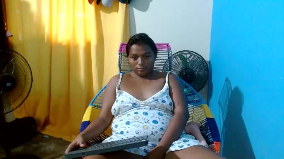 carol_lil1 Webcam Chat July 12, 2026