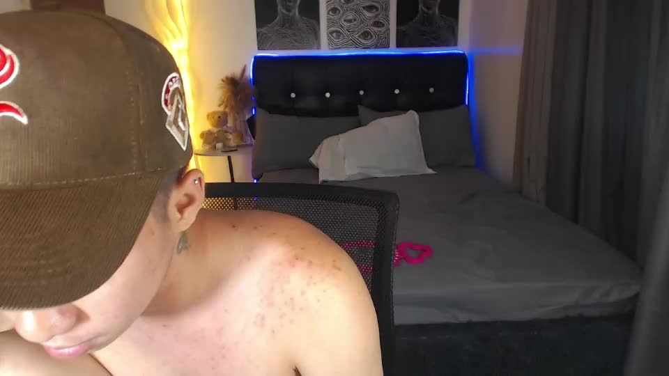 creamycummatthew Webcam Chat July 12, 2026