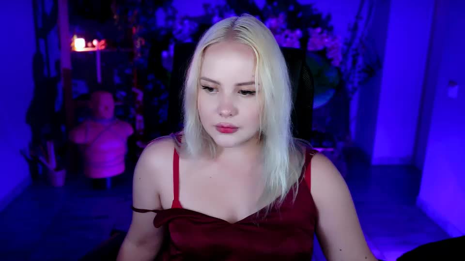 stellawatts Webcam Chat July 12, 2026