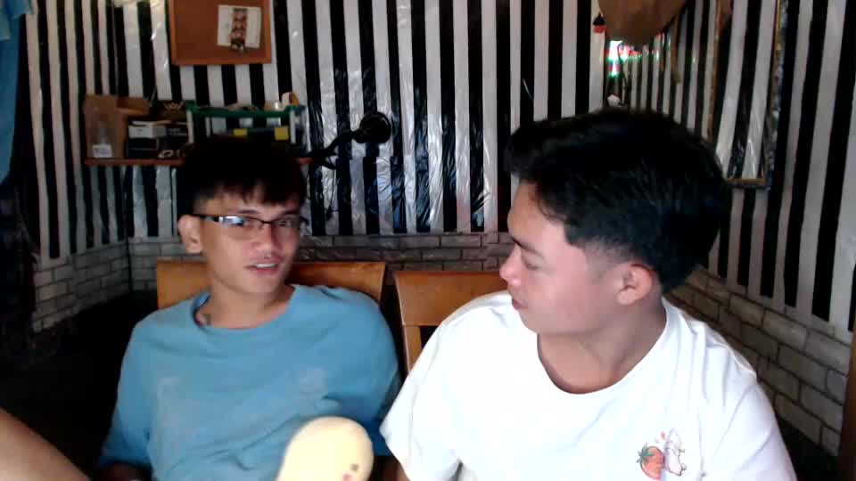 fuck_by_zack Webcam Chat July 12, 2026