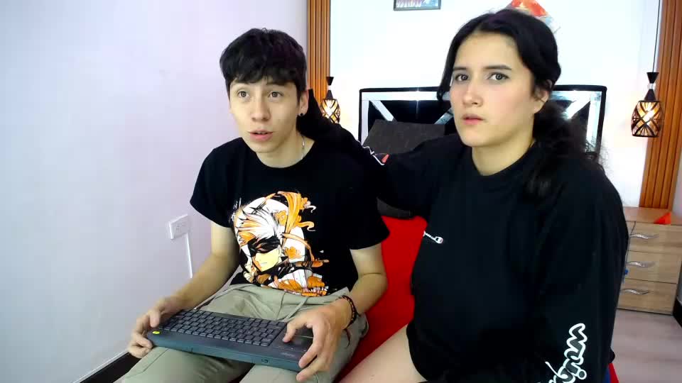 ethan_grayy Webcam Chat July 12, 2026