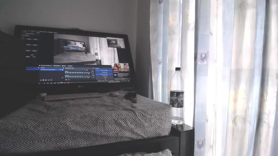 eolicasextwo Webcam Chat July 12, 2026