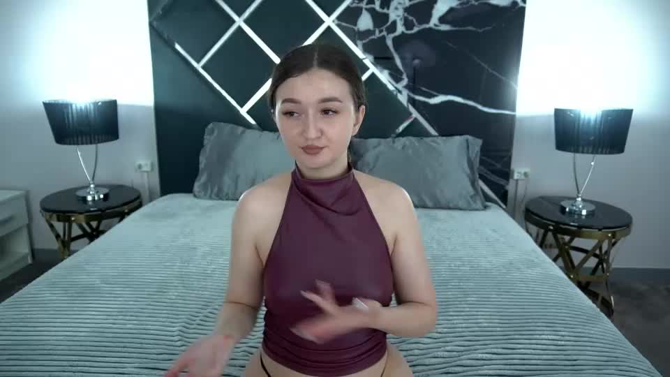 cyrenaluxe Webcam Chat July 12, 2026
