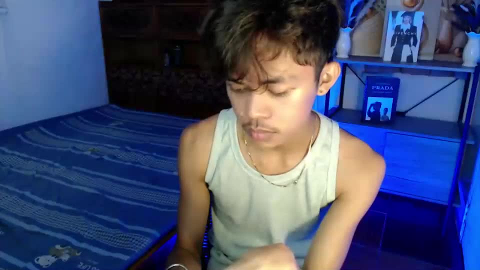 horny_joshxxx Webcam Chat July 12, 2026