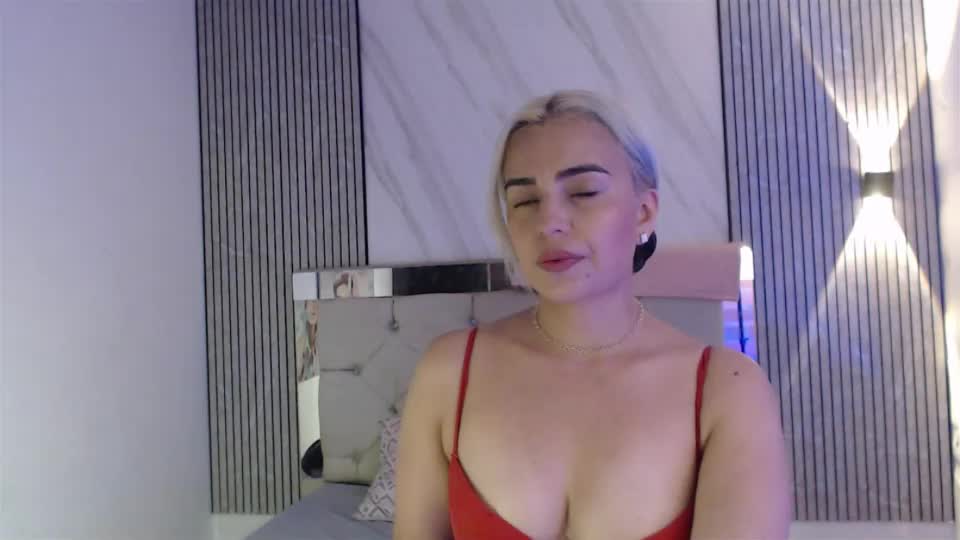 julieta__fox_ Webcam Chat July 12, 2026
