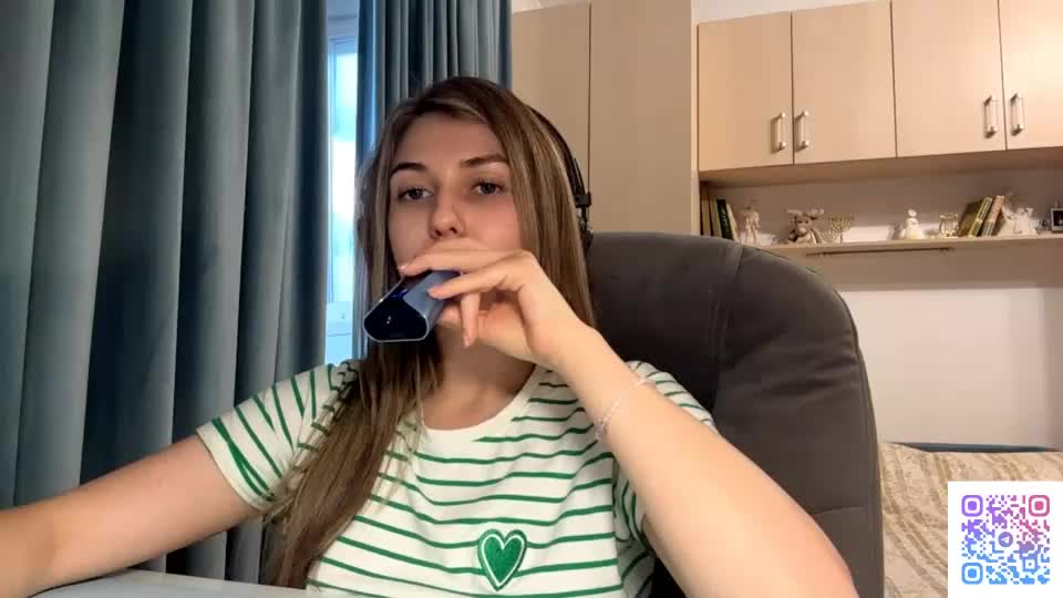 pamulahallquist Webcam Chat July 12, 2026