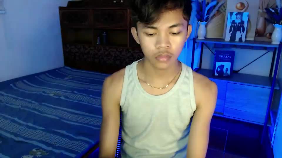 horny_joshxxx Webcam Chat July 12, 2026