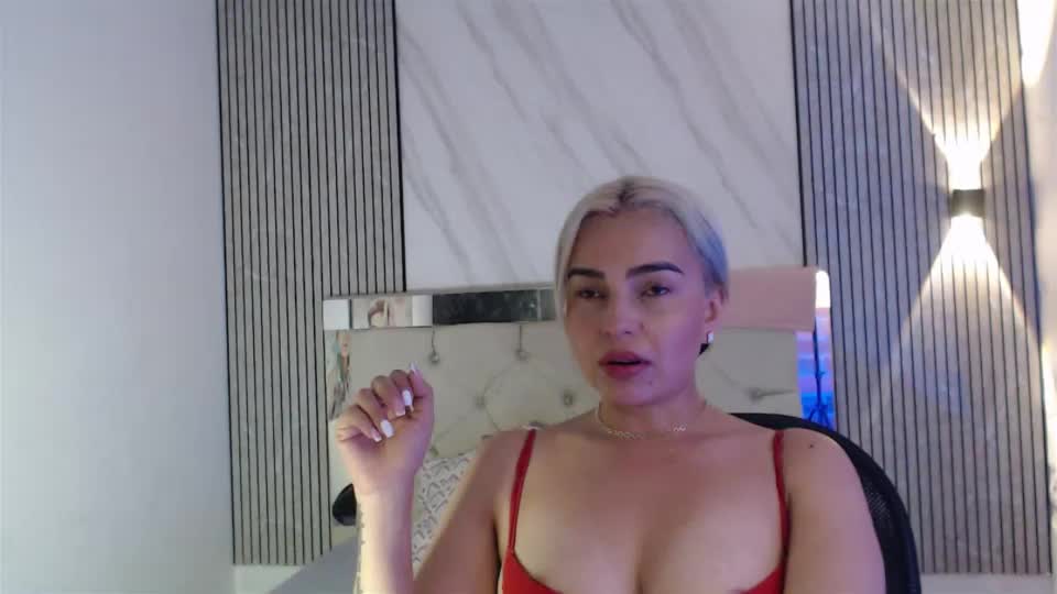 julieta__fox_ Webcam Chat July 12, 2026