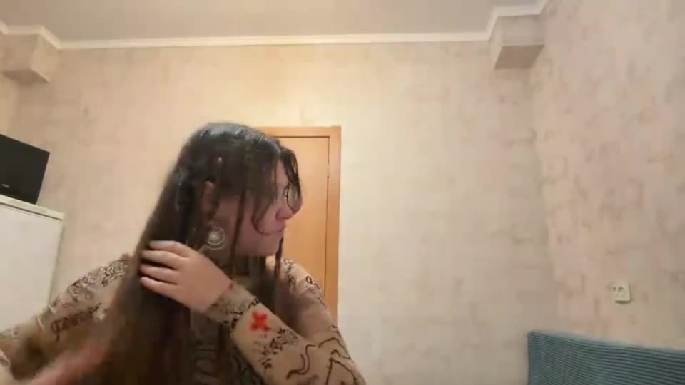 shanaeniebergall Webcam Chat July 12, 2026