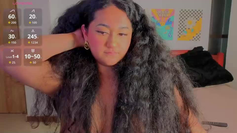hipatiaandhephaestus Webcam Chat July 12, 2026