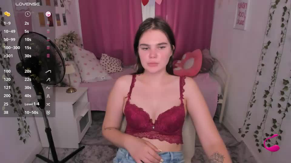 milly_brown_ Webcam Chat July 12, 2026