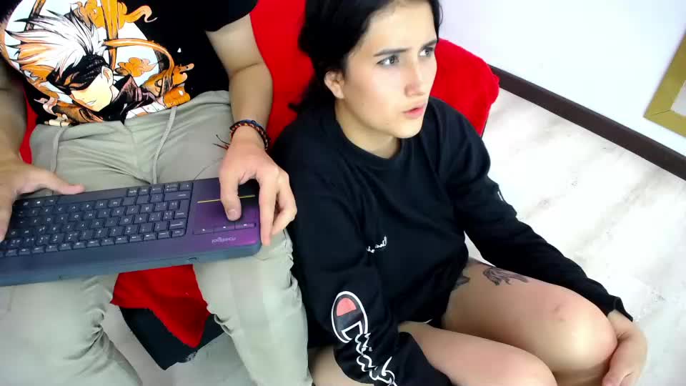 ethan_grayy Webcam Chat July 12, 2026