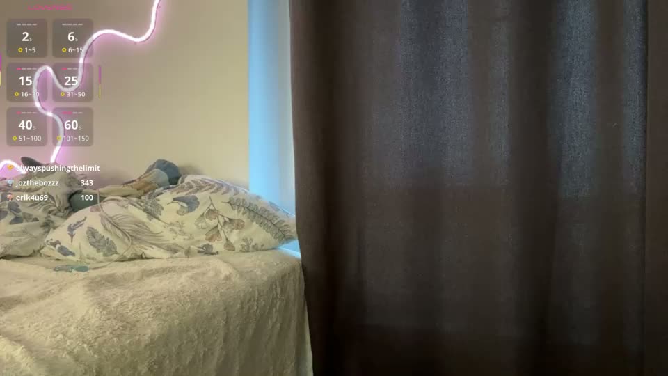 sofiaprise Webcam Chat July 12, 2026